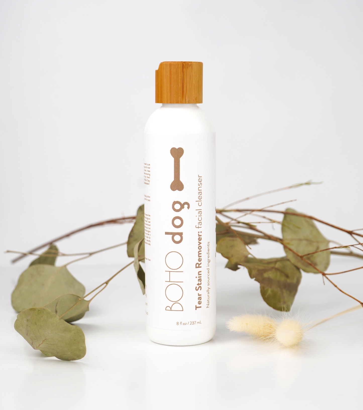 Tear Stain Remover - No Rinse Cleanser