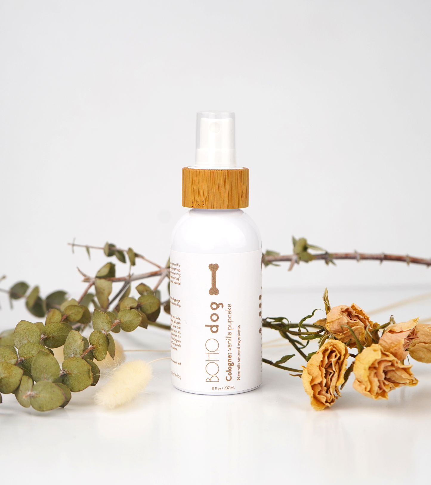Cologne - Vanilla Pupcake