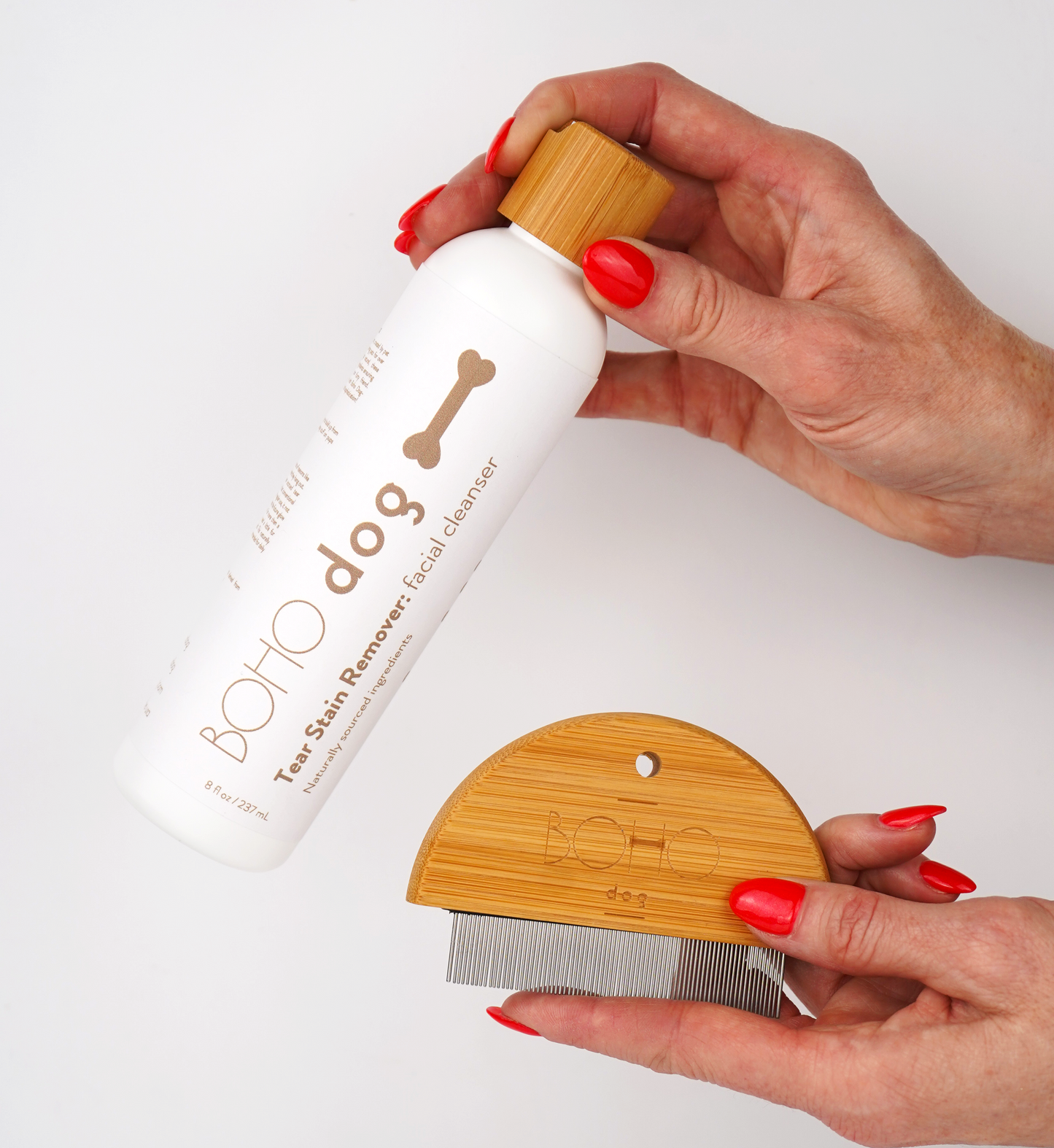 Tear Stain Remover Starter Pack